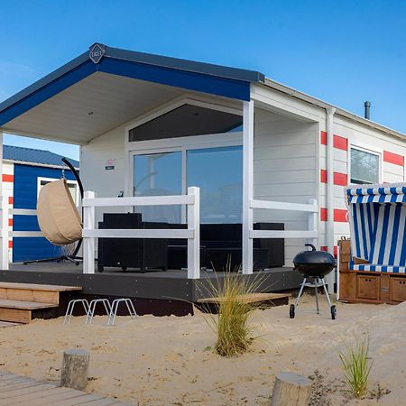 Meer 45 Scharbeutz Esterno foto