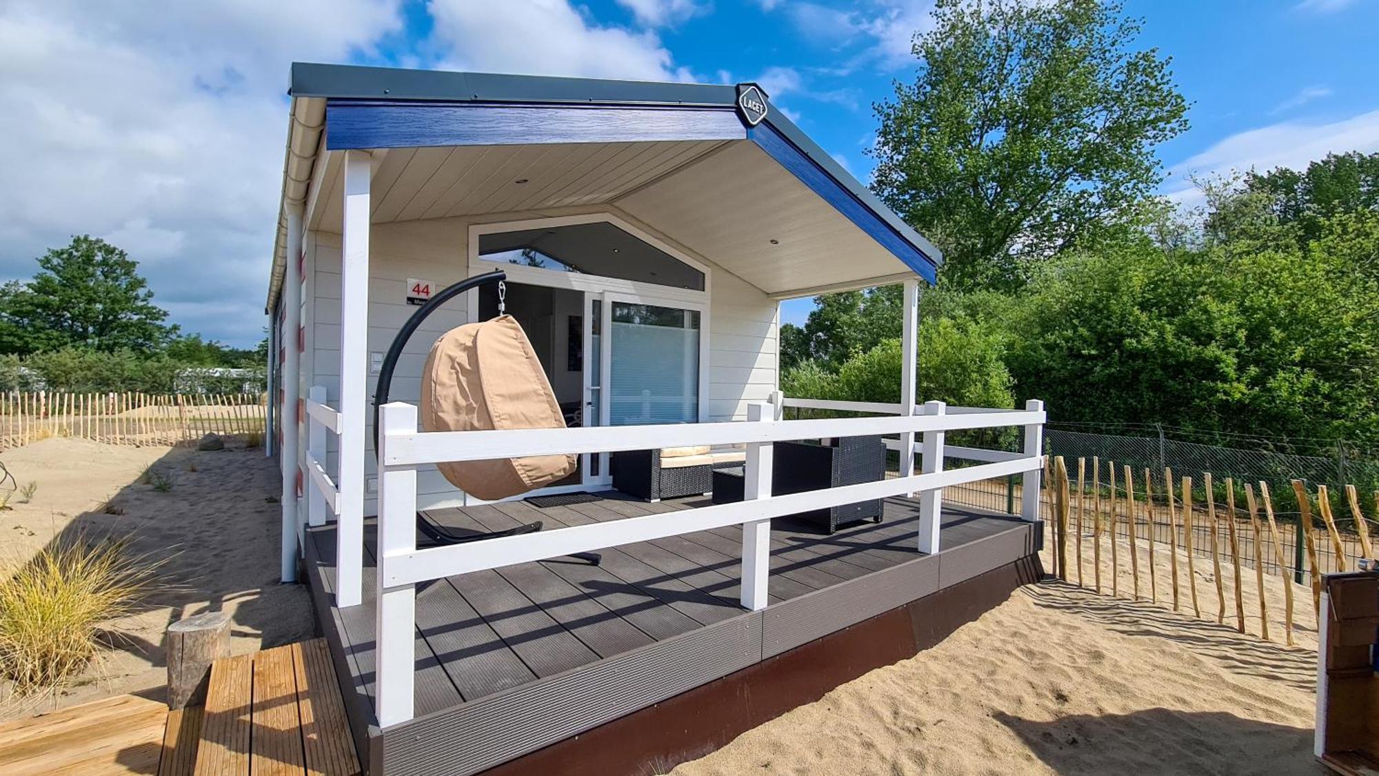 Meer 45 Scharbeutz Esterno foto
